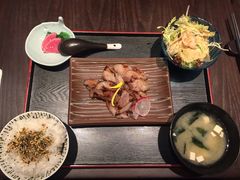 -yokocho上横町·日本食街(深业上城店)