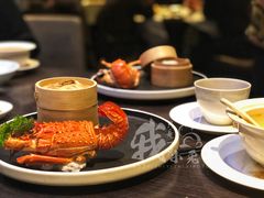 -万丽轩·粤菜(王府井金茂万丽酒店)