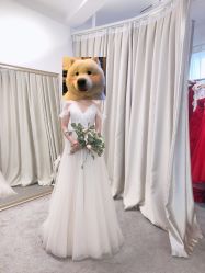 -LeCameliaBridal 山茶花新娘 婚纱礼服高级定制