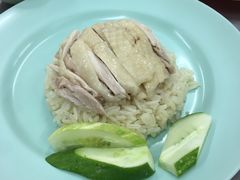 -红大哥水门鸡饭(總店)