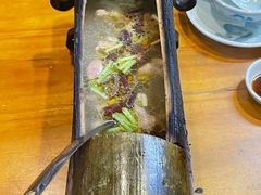 -61号餐吧(兴坪古镇漓江店)