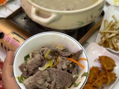 -清真·马坡烧烤涮牛肚·酸浆火锅(新区总店)