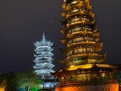 -桂林两江四湖景区