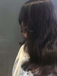 -川和潮人漂色·烫染·接发