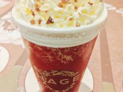 -霸王茶姬(东方新天地店)