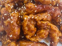 -同发号饭庄(复兴路店)