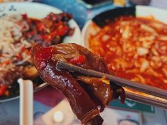 -贤花饭店(凯德店)