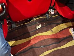 -山文星辉影城(济南和谐广场店)