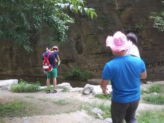 -十渡东湖港风景区