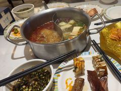 -吉布鲁 牛排海鲜自助(岳塘步步高广场店)