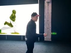 -现代汽车文化中心 Hyundai Motorstudio Beijing