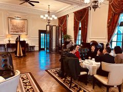 -Salon de Ville浦江汇(上海外滩华尔道夫酒店店)