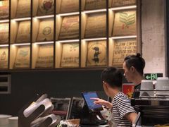 -GOTLOT COFFEE&KITCHEN角落厨房NOOK店