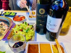 -杨记齐齐哈尔烤肉(总店)