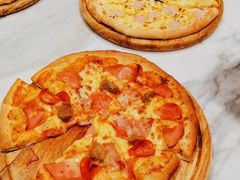 -比格比萨自助(延庆万达广场店)