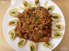 -蟹岛开饭楼