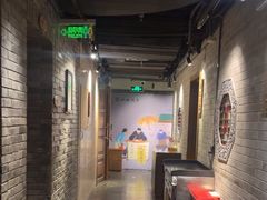 -四世同堂·京菜·烤鸭(双井店)