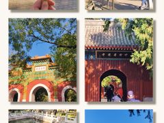 -国家植物园