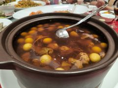 -福鼎国际大酒店-中餐厅