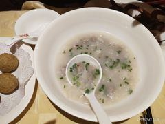 上汤鱼包-石岐佬中山菜馆(张溪店)