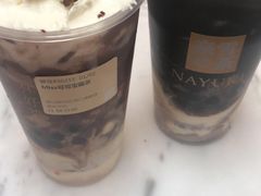 -奈雪的茶(华强北中航城店)