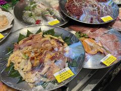 -水禾轩·海鲜蒸汽主题餐厅(拱北店)