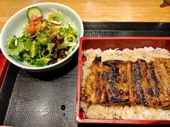 -翔峰炭火鳗鱼(悦泰街里公寓店)