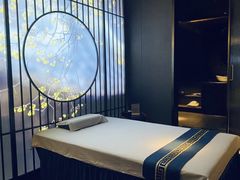 -星漾里•SPA•足道•按摩•养生(吕厝店)