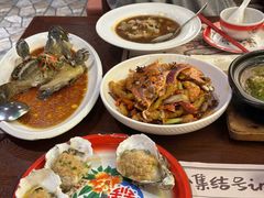 -南海渔家•海鲜•正宗海南菜(海棠湾店)