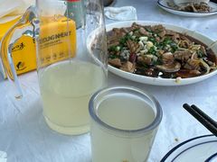 -丁来兴酒店(西街店)