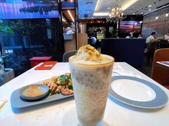 台式盐酥鸡-鹿港小镇(金虹桥国际中心店)