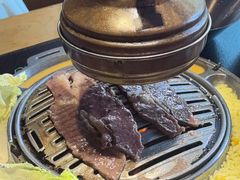 -GOGIYA·咕叽吖韩国传统烤肉店(小榄店)