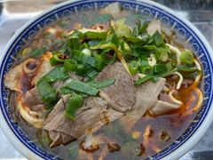 -杨家牛肉汤(淮建路店)
