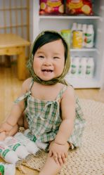 -可乐大王自然光儿童摄影(园区店)