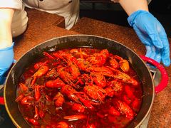 -怡咖啡海鲜自助餐厅(浦东香格里拉店)