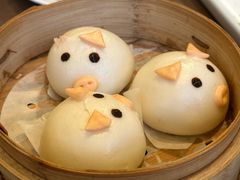 -南翔馒头店(豫园店)
