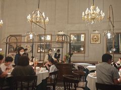 -狮拾久·现代新加坡料理(壹方城店)