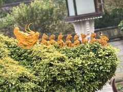 -仿膳饭庄·宫廷风味(百年传承店)