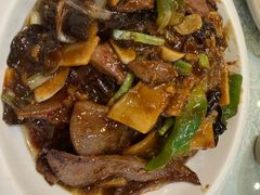 -芝麻花餐厅(祁家豁子店)