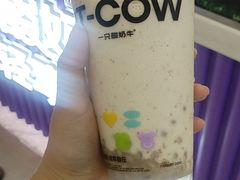 -一只酸奶牛(来福士店)