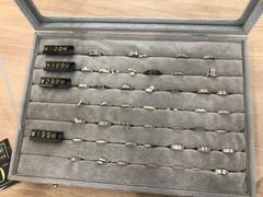 -鈊藝銀匠·银饰DIY工作室(永庆坊店)