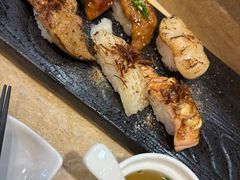 -东京屋(武定路店)