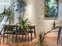 大堂-小满Grainkitchen(滨江商业广场店)