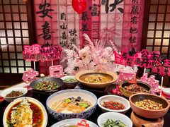 -烹湘·鲜炒湖南土菜(海珠店)