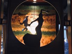 大堂-云海肴·汽锅鸡·云南菜(天山百盛优客店)