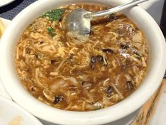 -海棠湾九号度假酒店-融荟家和中餐厅