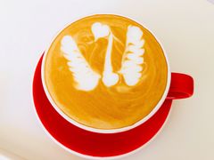 澳白-COFFEE CALL(云锦路店)