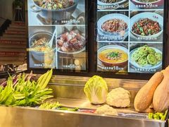-小柴米·传统江西菜(万寿宫店)