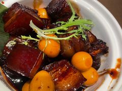 招牌红烧肉-新发现(宝山龙湖店)
