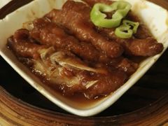 -潮福城大酒楼·潮粤菜·港式点心(阳光城店)